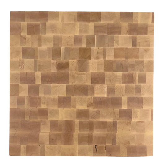 Slagterblok | Butch Ahorn