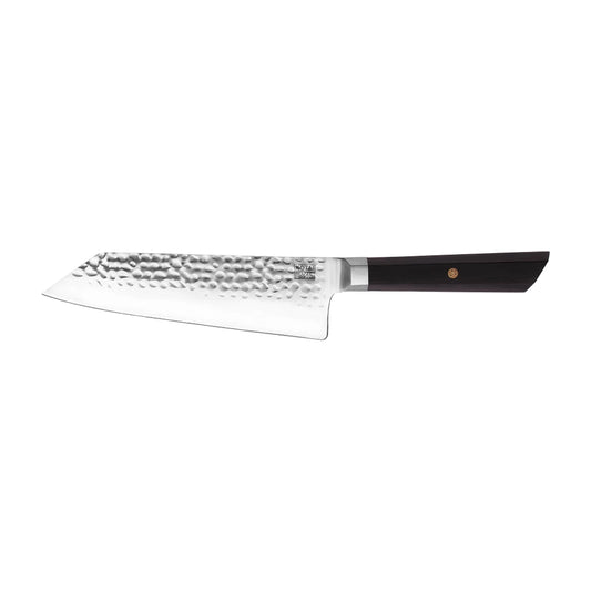 Japansk køkkenkniv | Santoku | Bunka