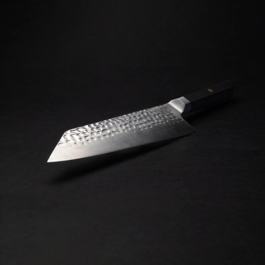 Japansk køkkenkniv | Santoku | Bunka