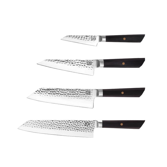 Japansk knivsæt | Bunka