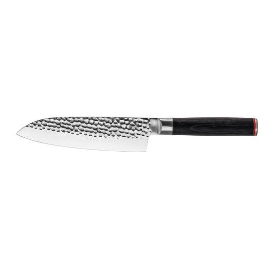 Japansk køkkenkniv, Santoku | Pakka
