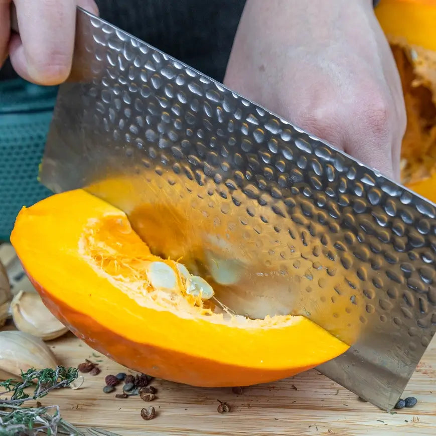 Japansk Cleaver | Pakka