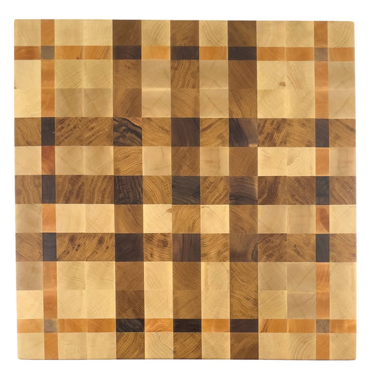 Slagterblok | Butch Old English