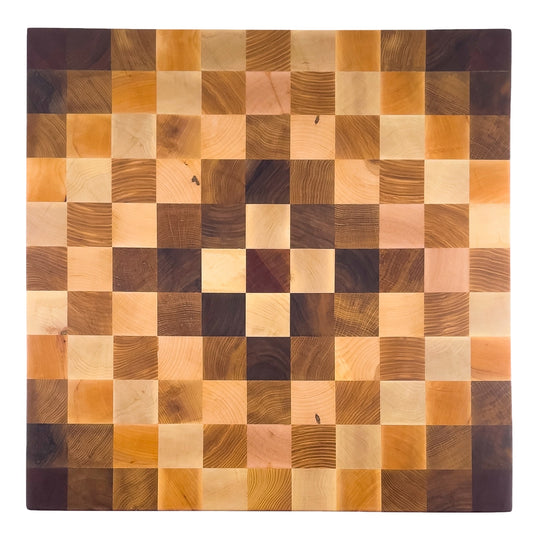 Slagterblok | Butch Ornament