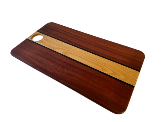 Stort tapasbræt | 60'erne