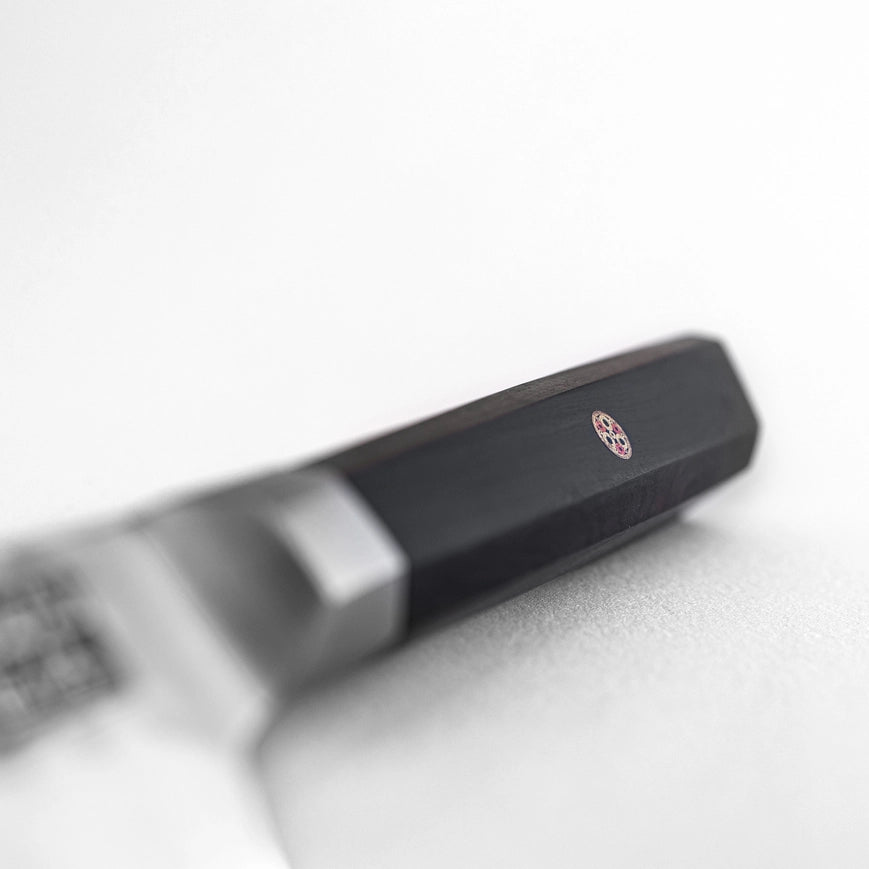Japansk urtekniv | Bunka