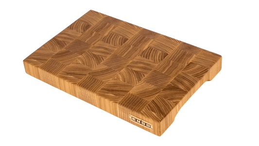 Lille skærebræt i ask