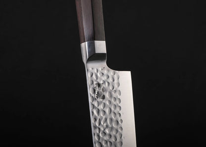 Japansk kokkekniv, Kiritsuke | Bunka