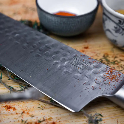 Japansk kokkekniv, Gyuto | Pakka