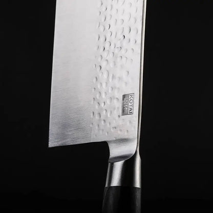 Japansk Cleaver | Pakka