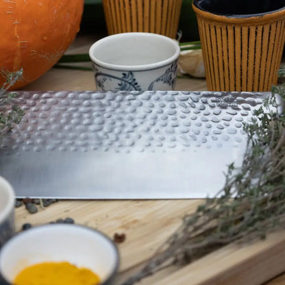 Japansk Cleaver | Pakka