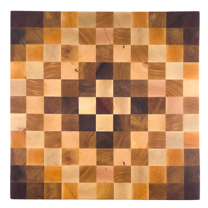 Slagterblok | Butch Ornament