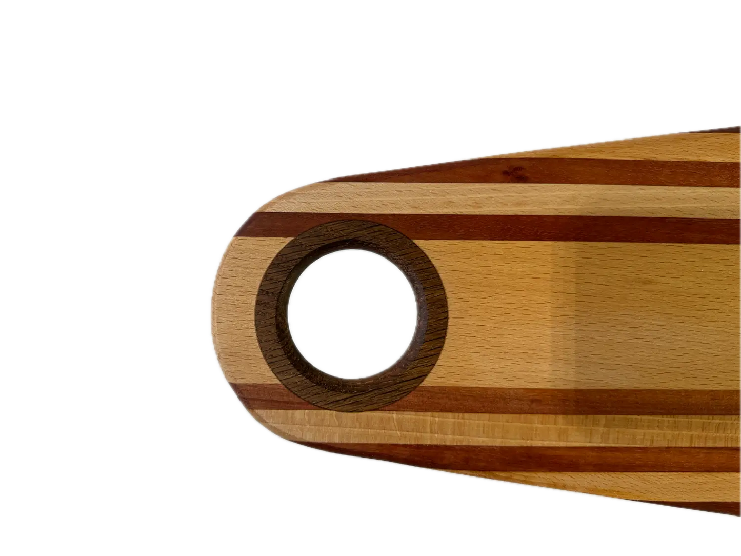 Tapasbræt  | Ovalt