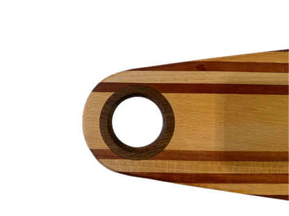 Tapasbræt  | Ovalt