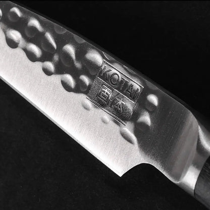 Japansk urtekniv | Pakka