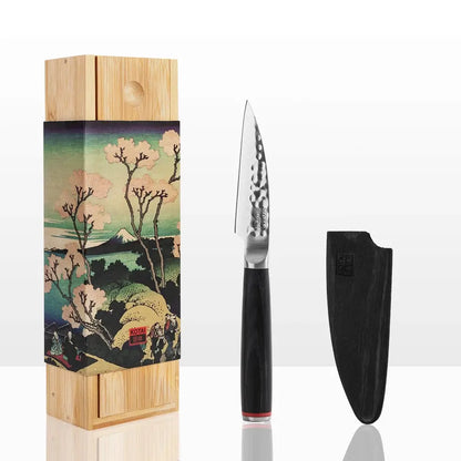 Japansk urtekniv | Pakka