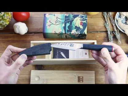Japansk urtekniv | Pakka