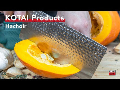 Japansk Cleaver | Pakka
