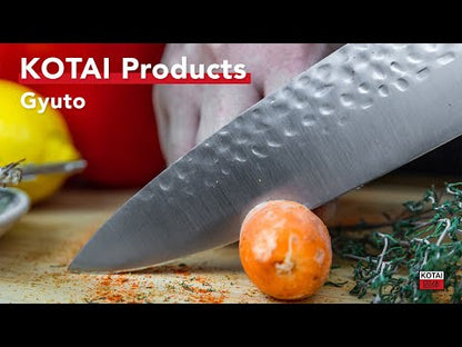 Japansk kokkekniv, Gyuto | Pakka
